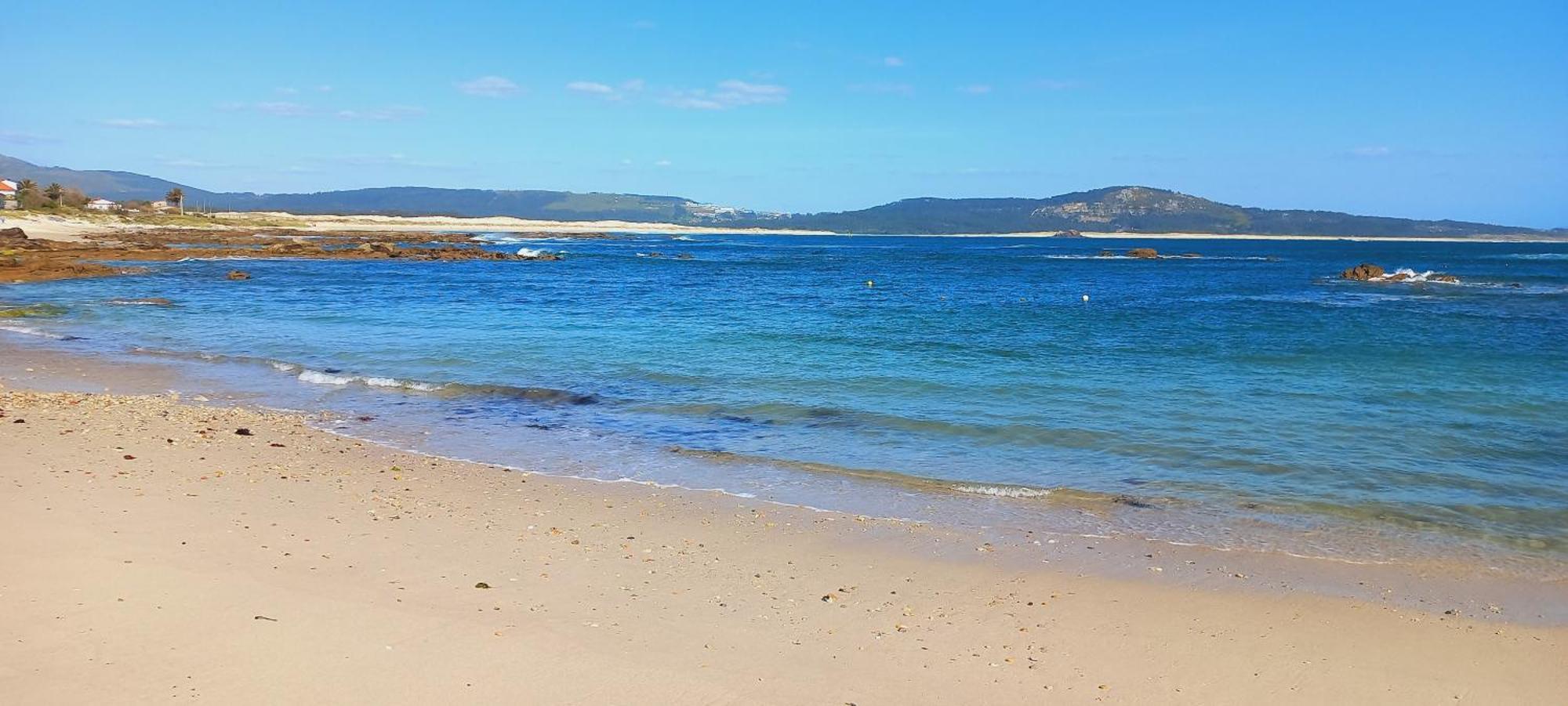 Appartement Playas Salvajes Y Relax